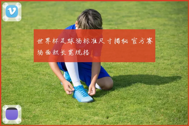 世界杯足球场标准尺寸揭秘 官方赛场面积长宽规格