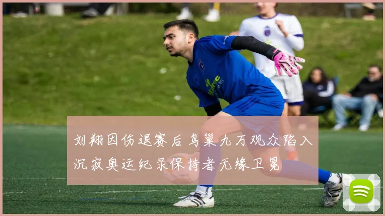 刘翔因伤退赛后鸟巢九万观众陷入沉寂奥运纪录保持者无缘卫冕