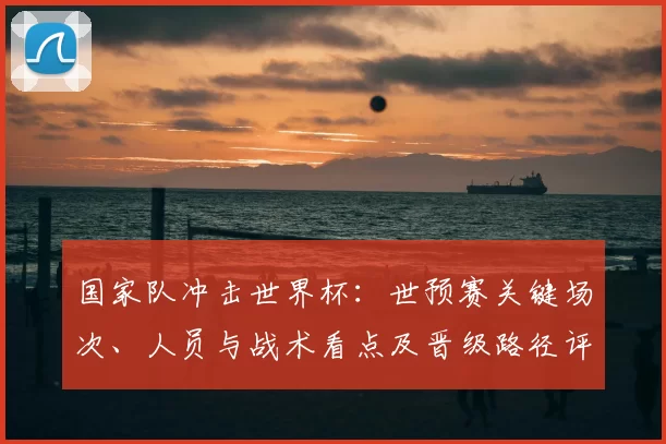 国家队冲击世界杯：世预赛关键场次、人员与战术看点及晋级路径评估